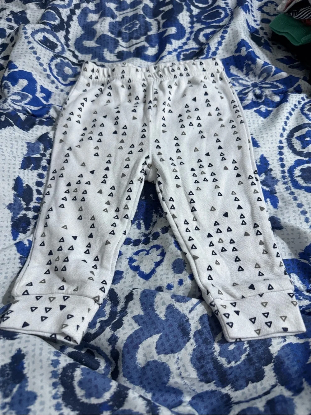 Boys Pants Bundle 6 Months